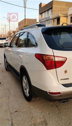 Hyundai Veracruz